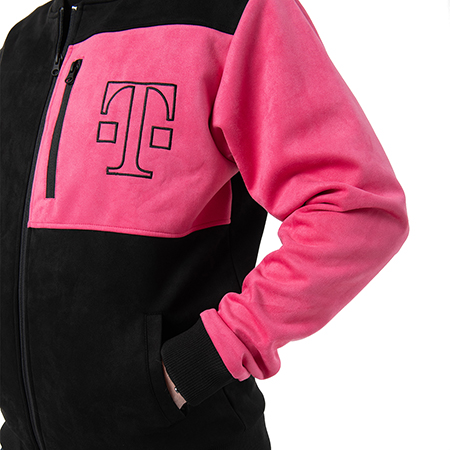 T Mobile Magenta Gear Apparel