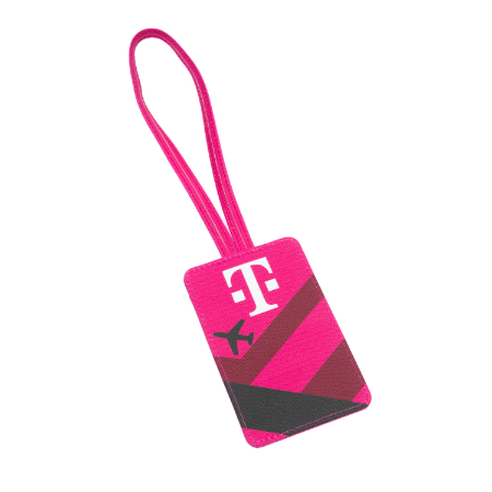 LUGGAGE TAG