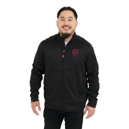 Men's Stability Jacket