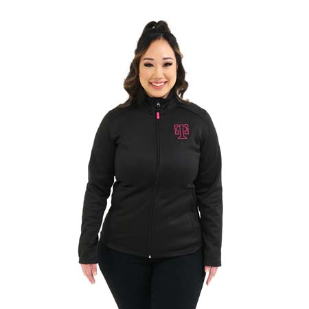 Women's Stability Jacket