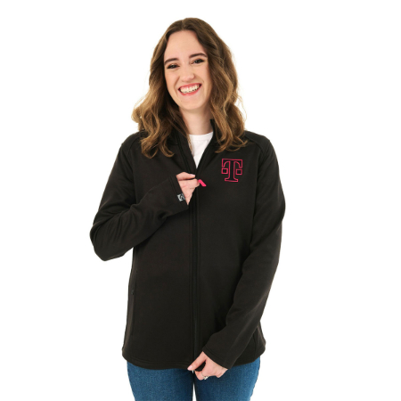 Women's Stability Jacket