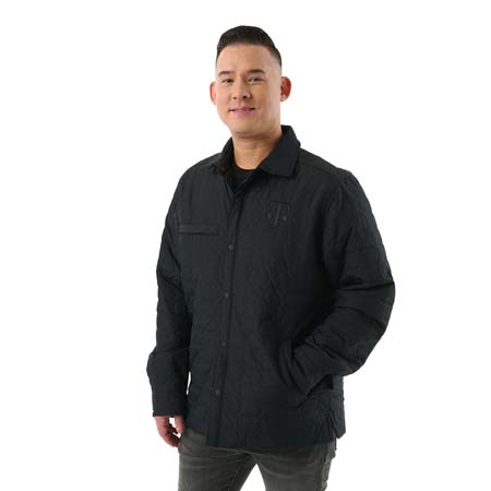 Men's Artisan Jacket