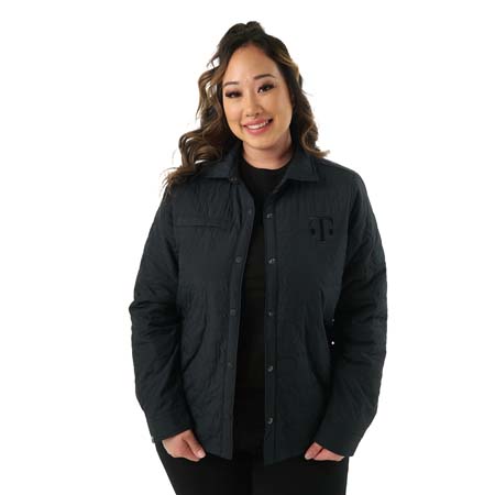 Women's Artisan Jacket