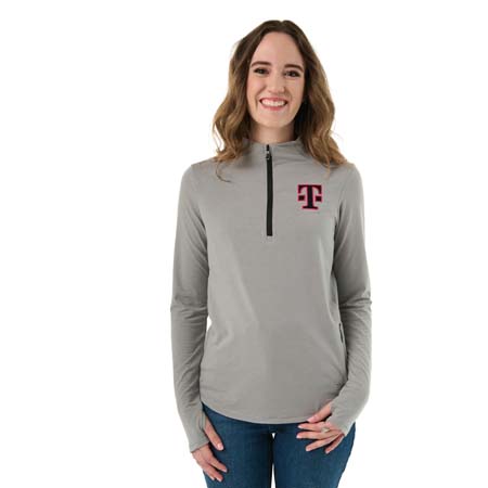 Women's OGIO Motion 1/4 Zip