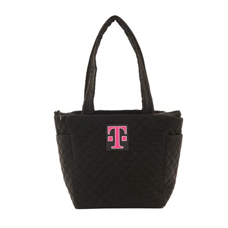 Quilted Daily Tote