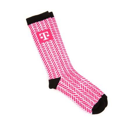 Zig Zag Socks