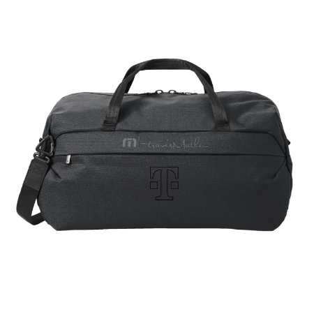 TravisMathew Duffel