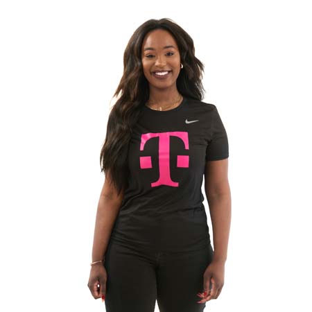 Women's Nike Legend Tee