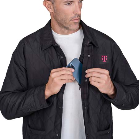 Men's Diverge Reversible Jacket