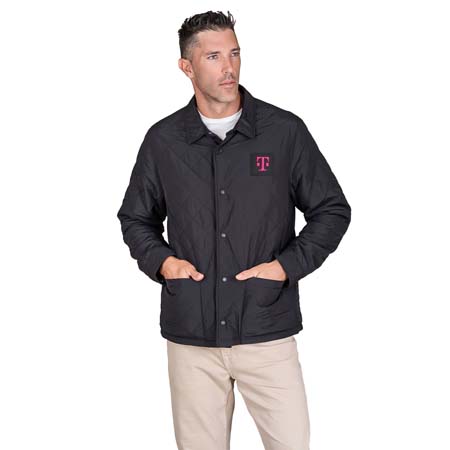 Men's Diverge Reversible Jacket