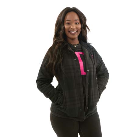 Women's Diverge Reversible Jacket