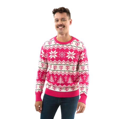 Holiday Sweater