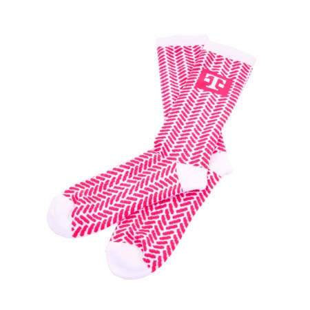 Zig Zag Socks