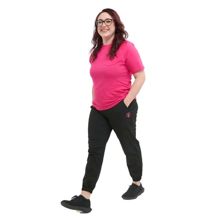 Women's Warp Joggers