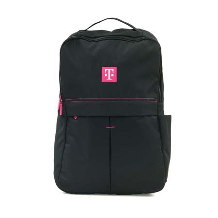 Black Backpack