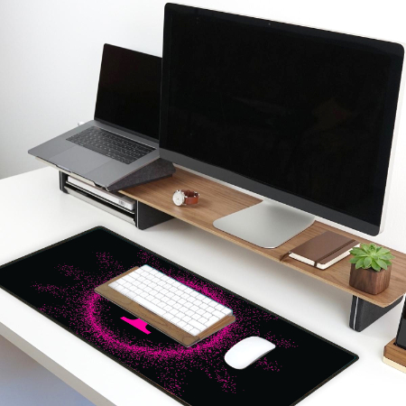 Desktop Mat