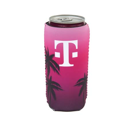 Slim Palm Coozie