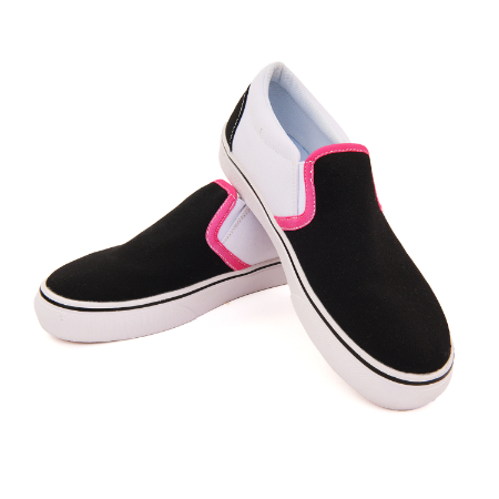 Slip On Shoes - LIMITED EDITION