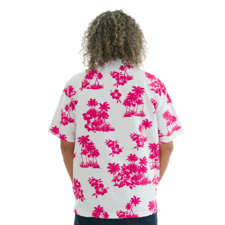 Hawaiian Shirt - LIMITED EDITION