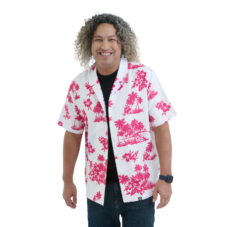 Hawaiian Shirt - LIMITED EDITION